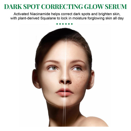 Dark Spot Correcting Glow Serum