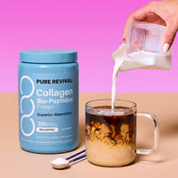 Unflavored Easy-Mix Formula