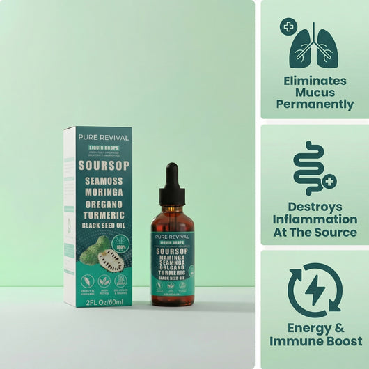 Sea Moss & Soursop Drops