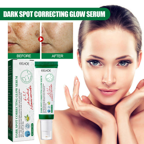 Dark Spot Correcting Glow Serum