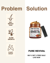 PureRevival - Pure Batana Oil