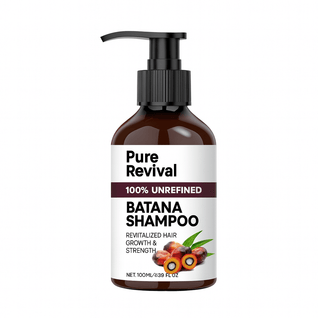 Batana Shampoo