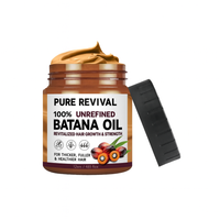 PureRevival - Pure Batana Oil