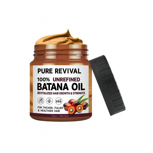 PureRevival - Pure Batana Oil