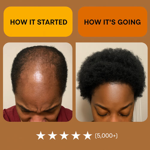 PureRevival - Pure Batana Oil