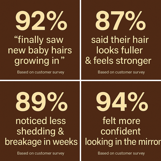 PureRevival - Pure Batana Oil