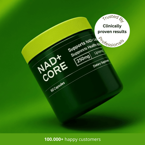 Nad+ Supplement