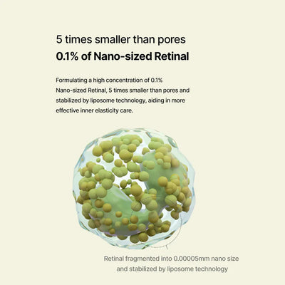 Gentle Retinol Serum