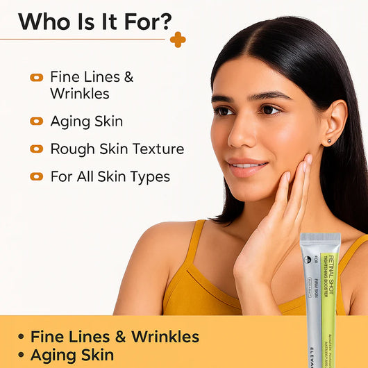 Gentle Retinol Serum