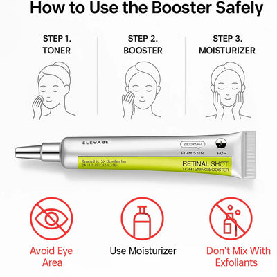 Gentle Retinol Serum