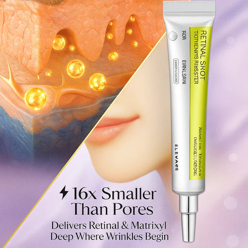 Gentle Retinol Serum