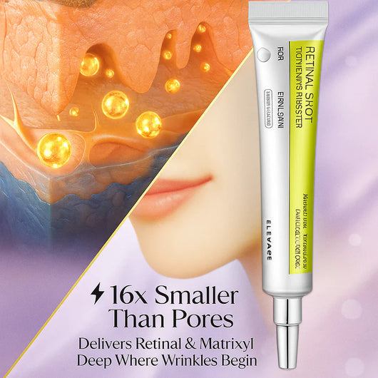 Gentle Retinol Serum