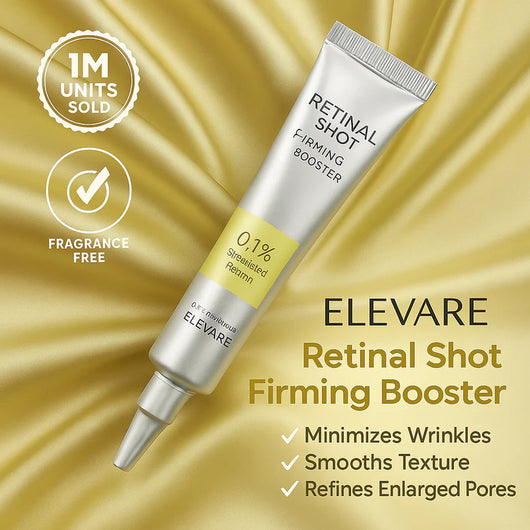 Gentle Retinol Serum