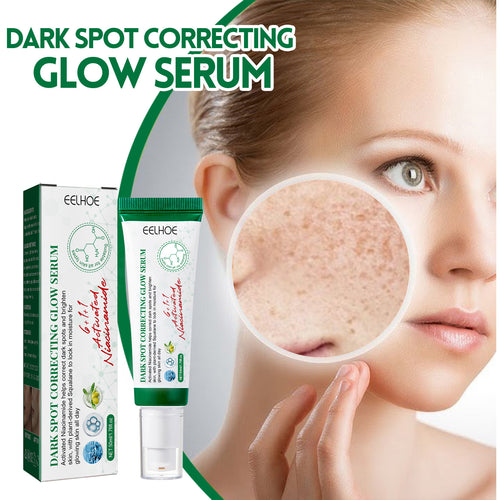 Dark Spot Correcting Glow Serum