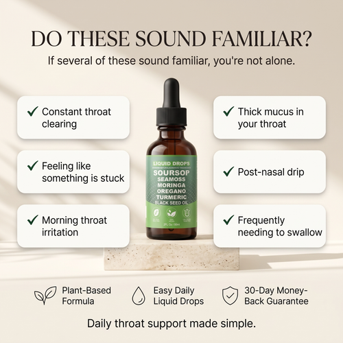 Sea Moss & Soursop Drops