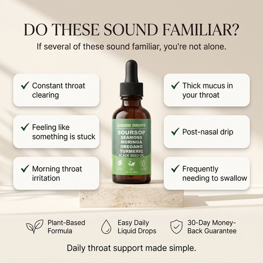 Sea Moss & Soursop Drops