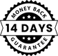 14-Day Mirror Guarantee